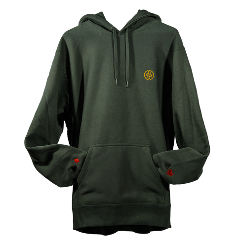 'ROYALTY' Hoodie